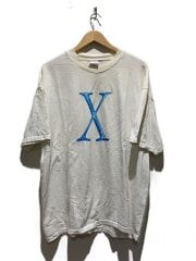 画像：00s/Apple Mac OS X/企業Tee/Tシャツ/XXL/コットン/WHT