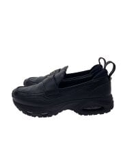 画像：AIR MAX PHENOMENA_エア マックス フェノメナ/24cm/BLK/レザー//