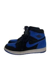 画像：AIR JORDAN 1 RETRO HIGH OG_エアジョーダン1 レトロ ハイ OG/26.5cm/BLU//