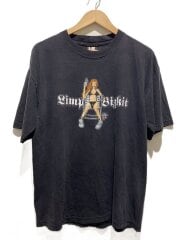 画像：90s/VT/オフィシャル/Band/Limp Bizkit/Girl With Gun/L