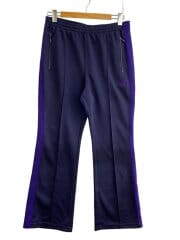 画像：23AW TRACK PANTS ボトム/M/ポリエステル/NVY/NS248//