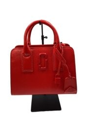 画像：2Way/LITTOLE BIG SHOT/ショルダーバッグ/RED/M0014866