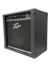 画像：RAGE158 アンプ RAGE158