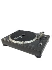 画像：TT-02 DJ機器/TT-02//