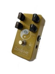 画像：Zendrive エフェクター/Zendrive