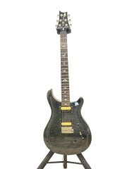 画像：SE CUSTOM 24 エレキギター/その他/黒系/HH/シンクロタイプ/SE CUSTOM 24