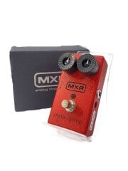 画像：M102 Dyna comp エフェクター M102 Dyna comp