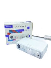 画像：MINIFUSE1 楽器周辺機器その他/MINIFUSE1