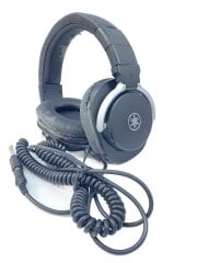 画像：イヤホン・ヘッドホン HPH-MT8