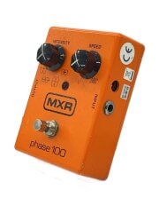 画像：M107 Phase100 エフェクター M107 Phase100