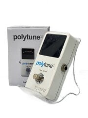 画像：Polytune 3 エフェクター Polytune 3