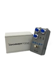 画像：Delay Pedal エフェクター DELAY//
