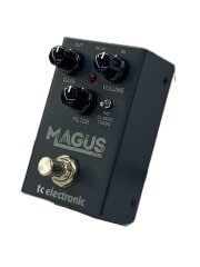 画像：MAGUS PRO エフェクター MAGUS PRO