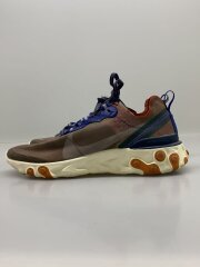 画像：REACT ELEMENT 87/28.5cm/BLU