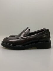 画像：ローファー/41/BRW/レザー/SR03863