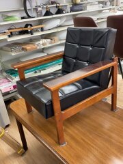 画像：チェアその他