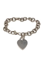 画像：ブレスレット/SV925/SLV/レディース