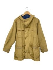 画像：60/40マウンテンパーカ/M/--/BEG/USA製