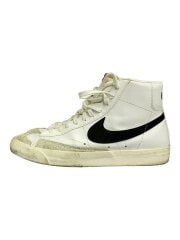 画像：BLAZER MID 77 VNTG/ブレーザーミッドビンテージ/ホワイト/BQ6806-100/30cm/W