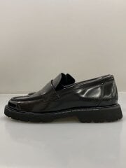 画像：ローカットスニーカー/26cm/BLK/C38641//