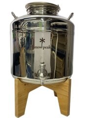 画像：ステンジャグ/キャンプ用品その他/SLV