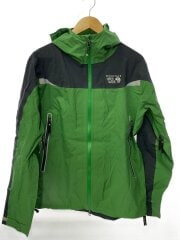 画像：マウンテンパーカ/L/--/GRN/057149
