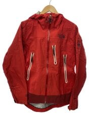 画像：マウンテンパーカ/M/--/RED/OM3662