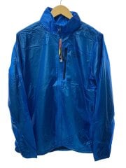 画像：ナイロンジャケット/L/--/BLU/OE7155