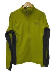 画像：カットソー/M/--/GRN/OM6454