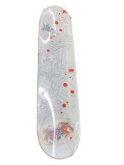 画像：スケートボードデッキ