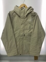 画像：マウンテンパーカ/M/ポリエステル/CRM/NS62516