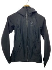 画像：マウンテンパーカー/XS/ナイロン/BLK/603504