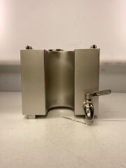 画像：ウォータータンク3L/ウォーターヒーター