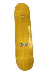 画像：Andrew Allen DROID/8.25インチ/スケートデッキ/スポーツその他