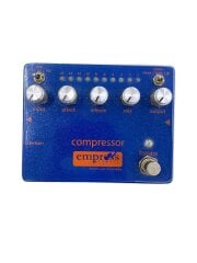 画像：compressor/コンプレッサー/エフェクター