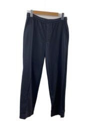 画像：ボトム/4/ウール/BLK/juw4501-1