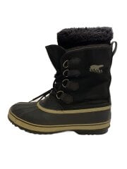 画像：ブーツ/28cm/BLK