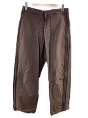 画像：ボトム/30/コットン/BRW/IU0075