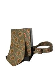 画像：ネクタイ/シルク/マルチカラー/メンズ