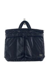 画像：バッグ/--/BLK