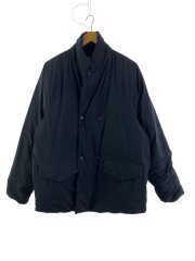 画像：ダウンジャケット/M/ナイロン/BLK/1125-199-8425