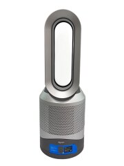 画像：ファンヒーター Dyson Pure Hot+Cool Link HP03BN [ブラック/ニッケル]