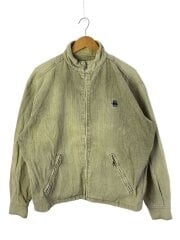 画像：ジャケット/M/コーデュロイ/BEG/CA28629