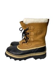 画像：レースアップブーツ/27cm/CML