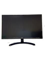 画像：液晶モニタ・液晶ディスプレイ 27UD58-B [27インチ]/27インチ/ワイド型