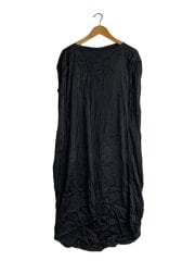 画像：06AW/ワンピース/42/--/BLK/ここのえ期/白タグ