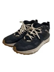 画像：ローカットスニーカー/27cm/BLK/BM7615-010
