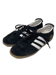 画像：GAZELLE LO PRO_ガゼル ロー プロ/23cm/BLK