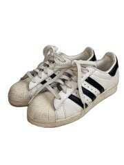 画像：SUPERSTAR 82_スーパースター 82/23cm/WHT