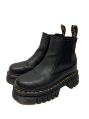 画像：ブーツ/UK3/BLK/27148001